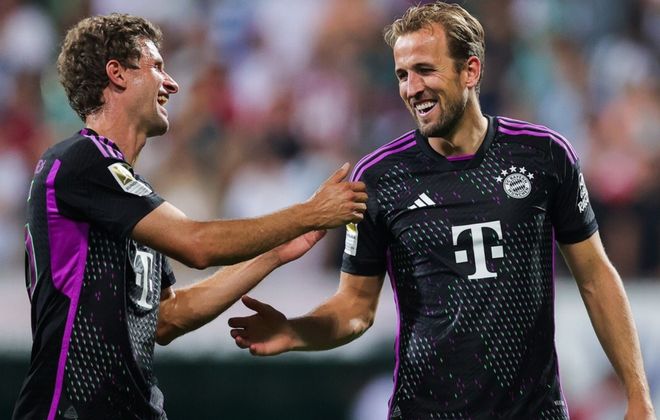 在决赛中的 在决赛中的