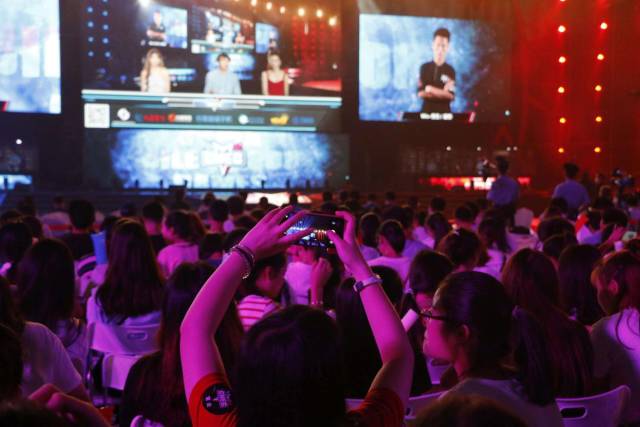 临场应变能 临场应变能