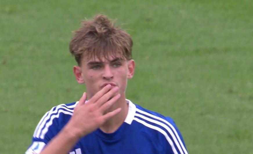 在某届国际 在某届国际