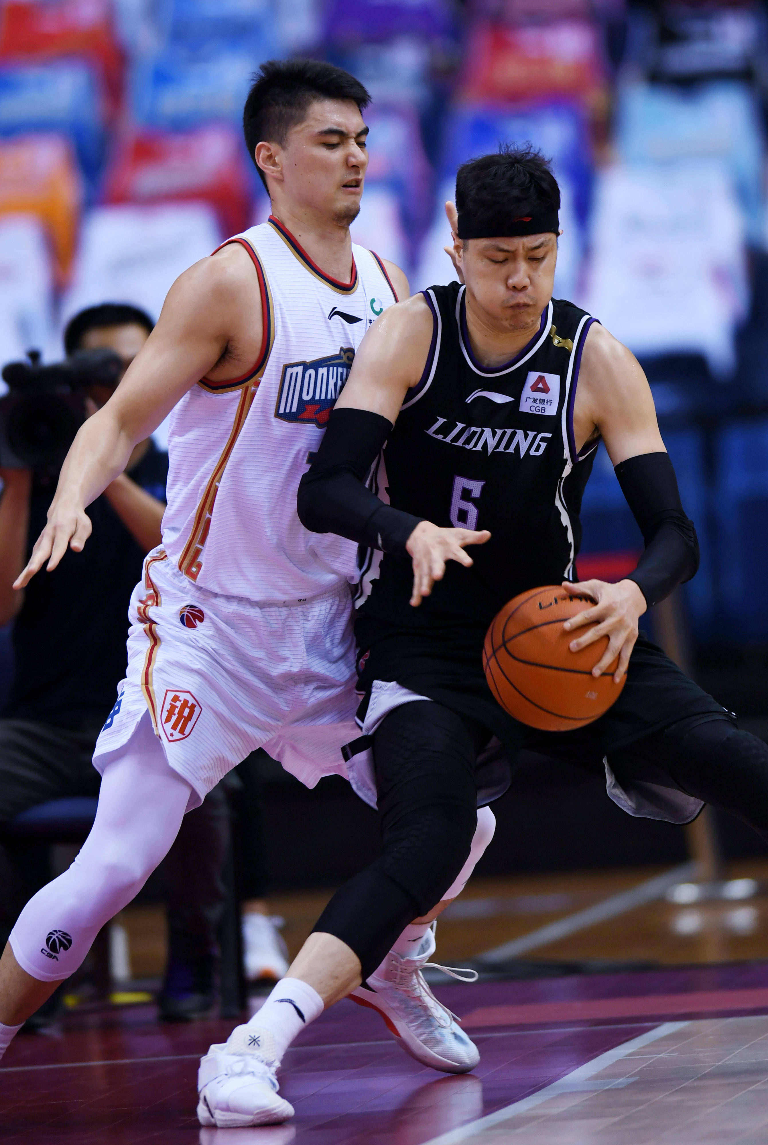 淘汰对手 淘汰对手