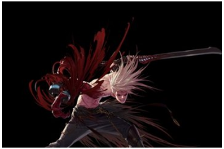 高质量空位 高质量空位