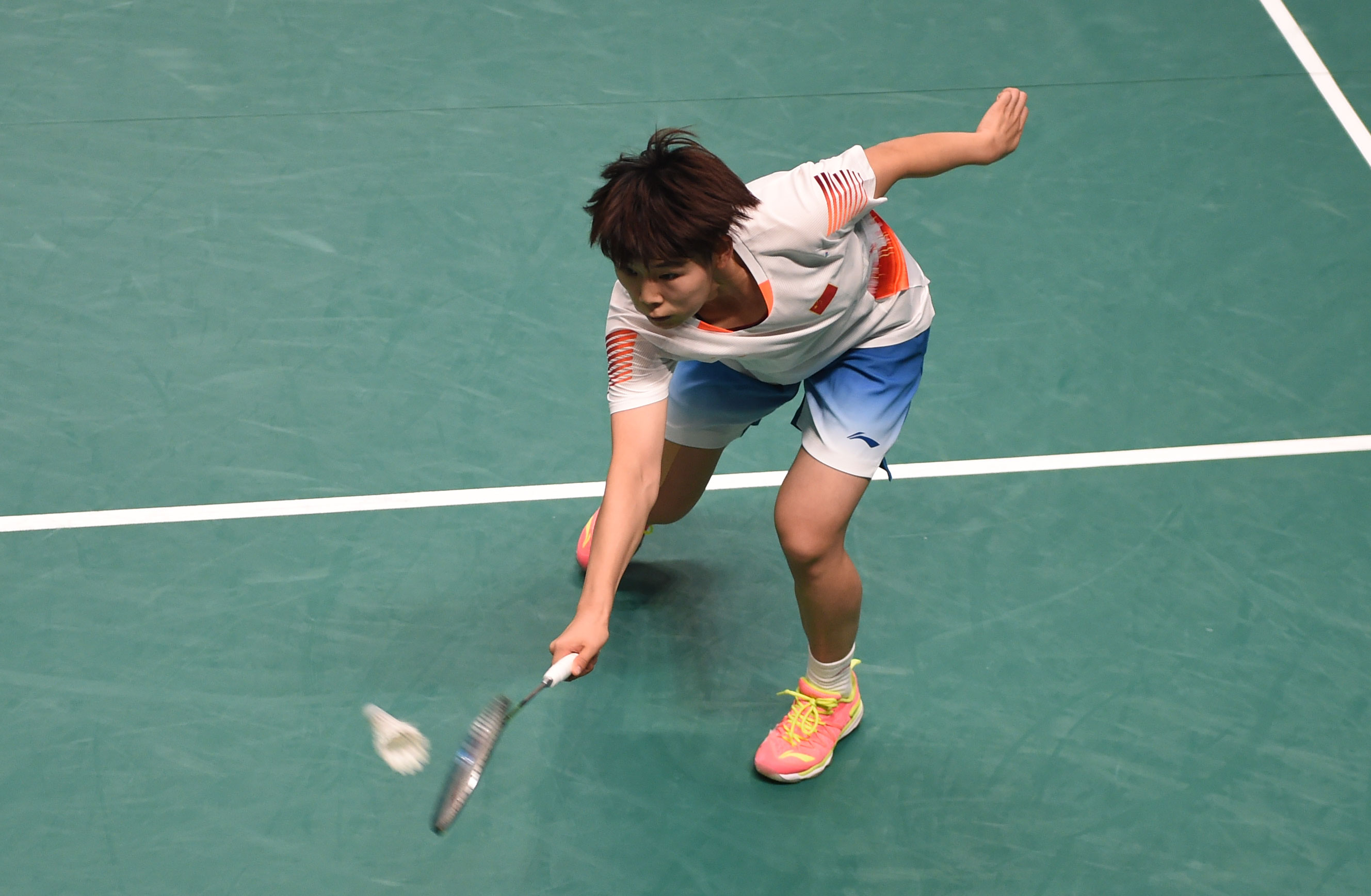 但在临门一 但在临门一